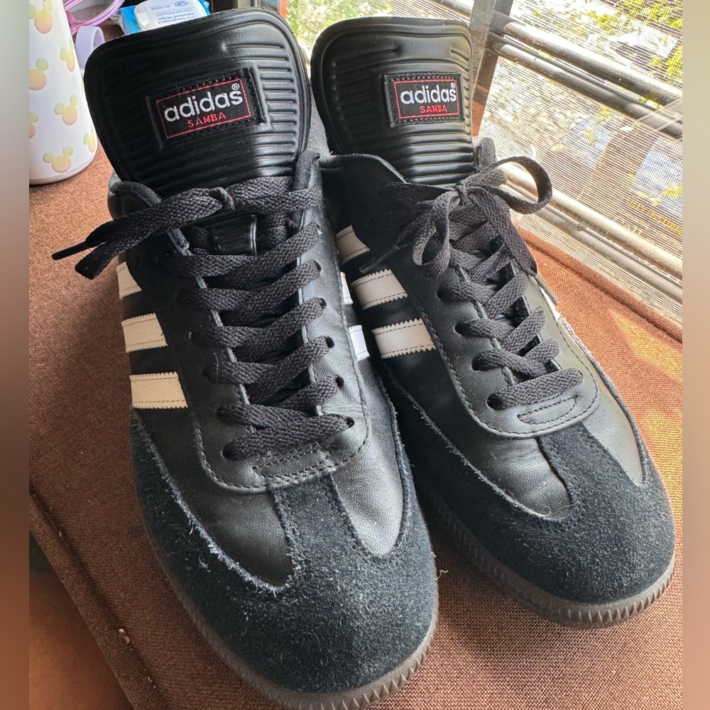 Adidas Samba/ Men’s size